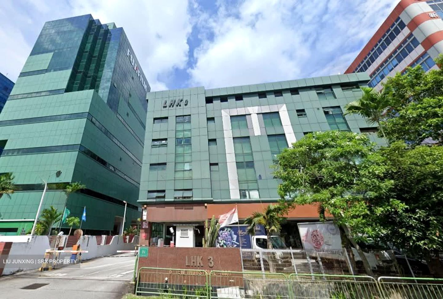 Lhk 3 (D19), Factory #570468391